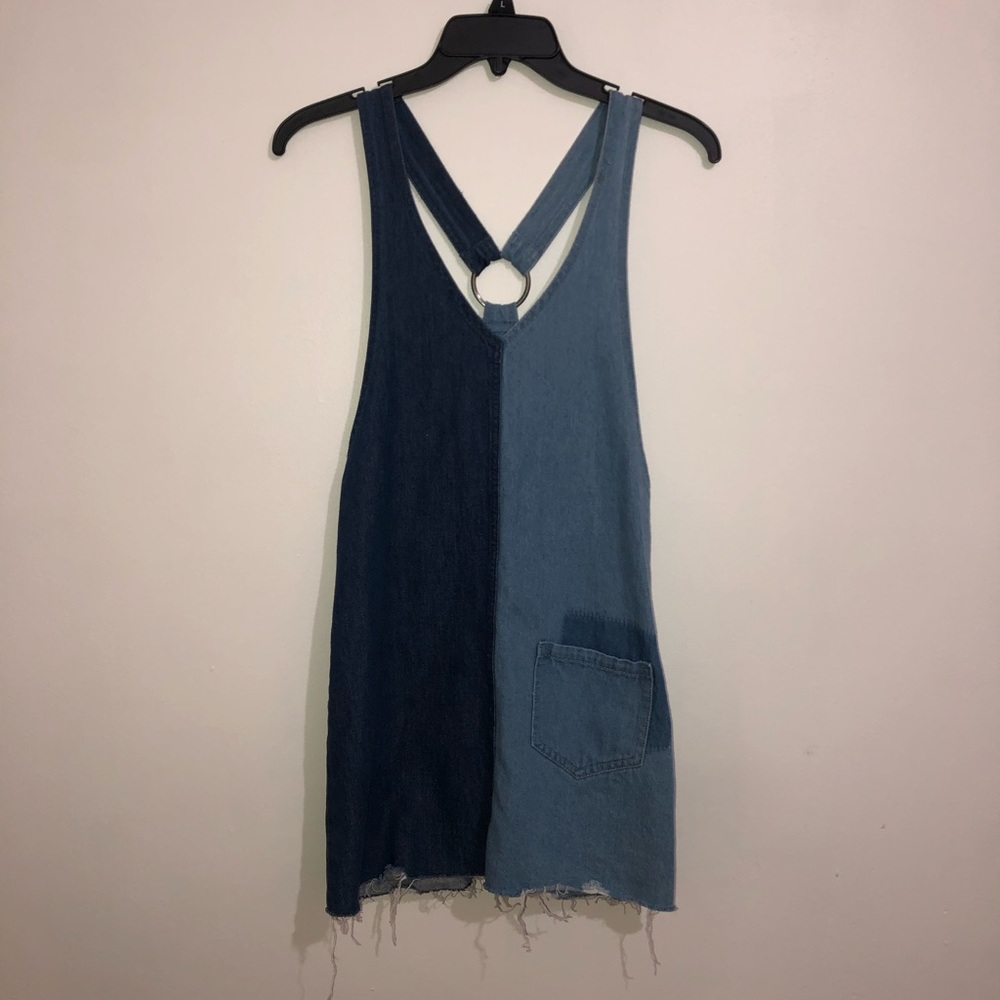 Casual Jeans/ Denim dress